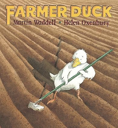 Farmer Duck - Aaram Parents