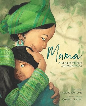 Mama: A World of Mothers and Motherhood - Aaram Parents