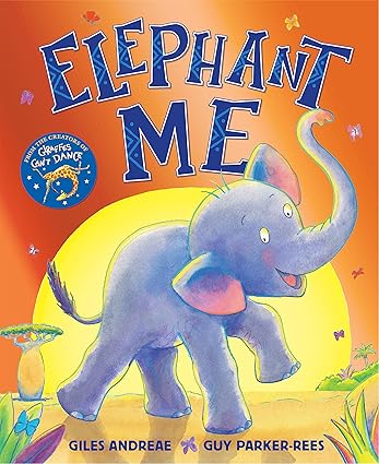ELEPHANT ME - Aaram Parents
