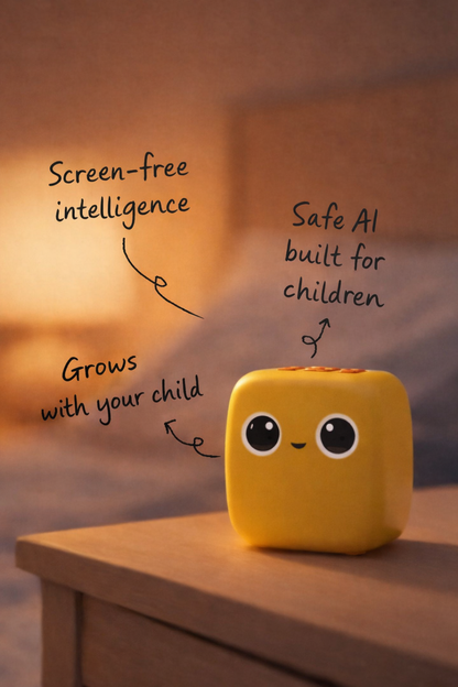 MyWonder AI Learning Companion (Starter Pack + 10 Companion Cards)