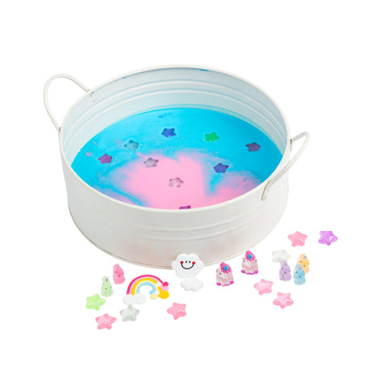 Star Papaya- Unicorns in Magical Waters