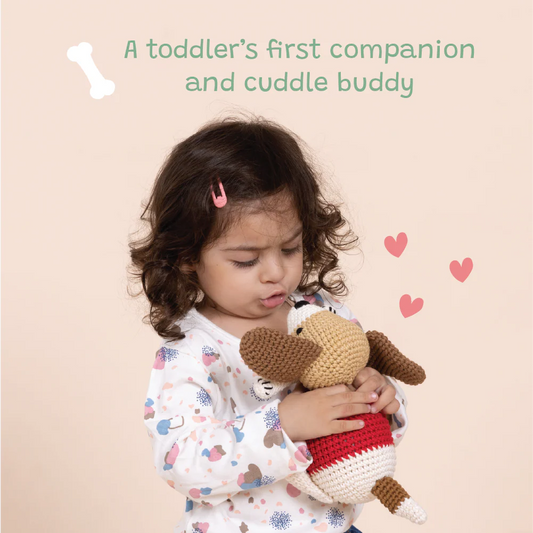 Jugo Play- My First Pet