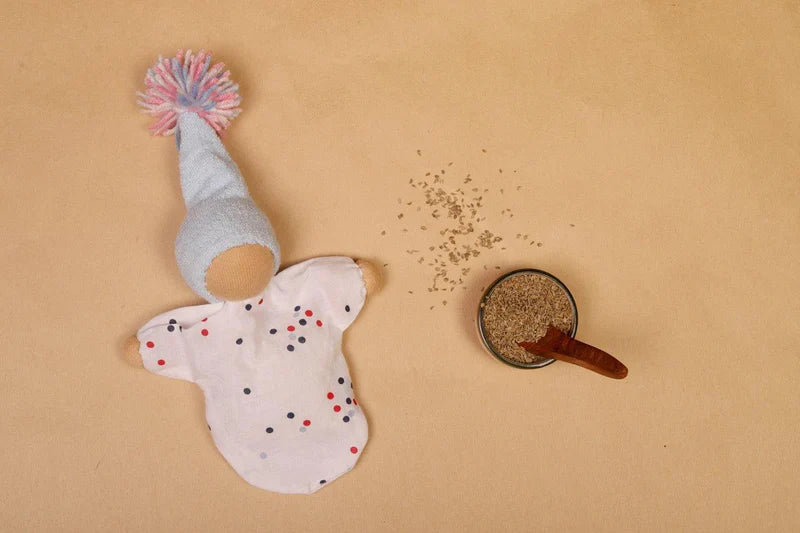 [Event Ticket] Sensory Playdate for Toddlers - The Tiger Who Came to Tea