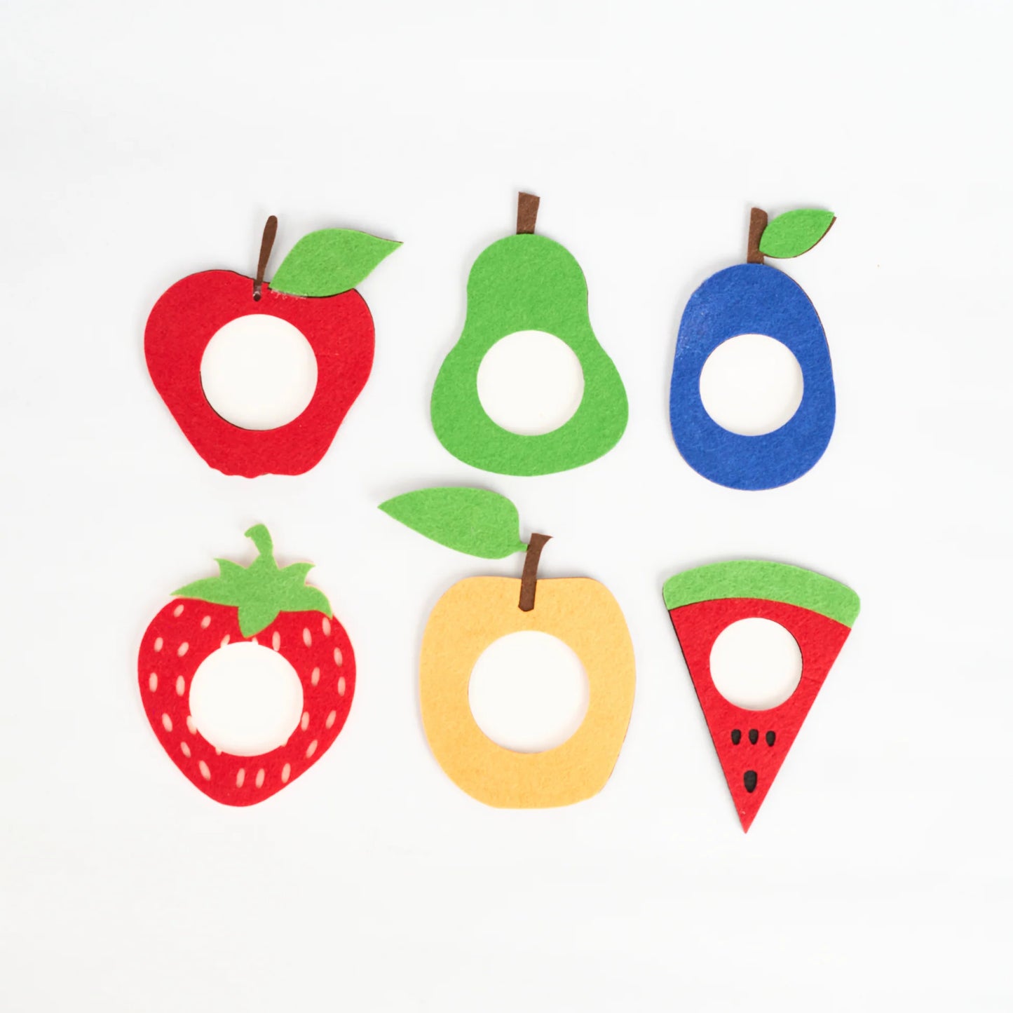 Star Papaya- The Very Hungry Caterpillar StoryBox