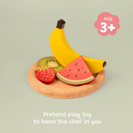 Jugo Play- Nutri Picnic Set