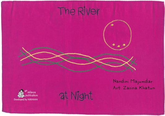 The River at Night - Eklavya Books