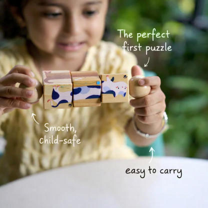Toddler Play Kit by Aaram
