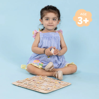 Jugo Play- My Daily Routine