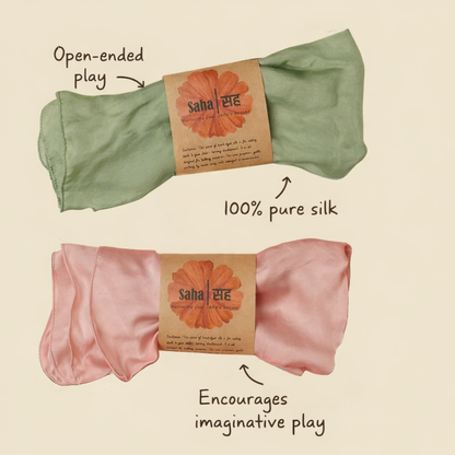 Toddler Play Kit by Aaram