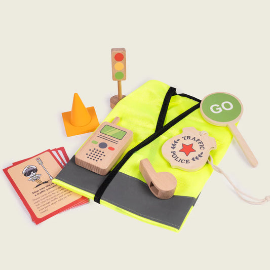 Jugo Play- Police on Duty