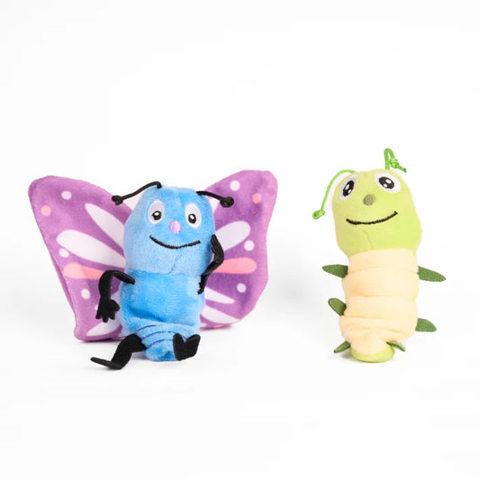 Star Papaya- The Very Hungry Caterpillar StoryBox