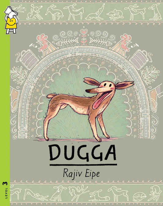 Dugga (Wordless) - Pratham Books