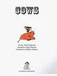 Cows by Nandini Majumdar