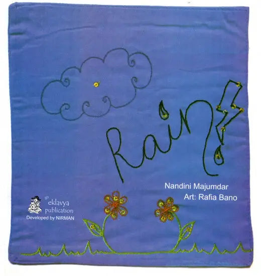 Rain! - Eklavya Books