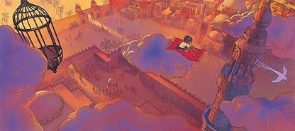 *<>*JOURNEY [Paperback] Becker, Aaron - Aaram Parents