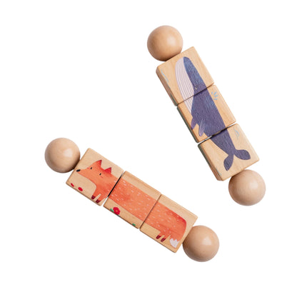 Toddler Play Kit by Aaram